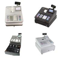 Gambar mesin kasir lengkap SHARP XE-A207 | XEA207 | XE A207 CASHREGISTER USB - JET-100 dari Codeshop Surabaya Barat undefined 3 Tokopedia