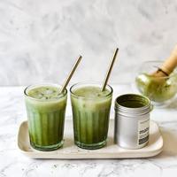 Gambar Premium Matcha Junsui dari sisirup undefined 4 Tokopedia