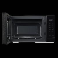 Gambar Panasonic NN-ST32HMTTE Microwave Oven Low Watt NNST32 ST32 dari Fai Electronic undefined 3 Tokopedia