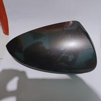 Gambar cover spion avanza 2019 2020 2021 warna merah, putih, abu², hitam.. - Hitam, kanan+kiri dari saifan auto accessories undefined 2 Tokopedia