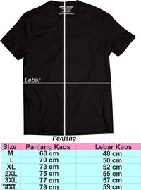 Gambar Kaos Jepara Tshirt Kota Jepara Hometown History Jepara Karimunjawa - Jepara, Hitam L dari DECXTER undefined 4 Tokopedia