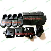Gambar sparepart velbed tutup kaki plastik satu set dari Outdoor Priority undefined 1 Tokopedia