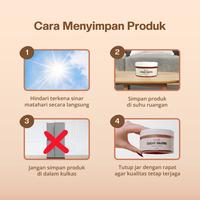 Gambar LOVELI SUGAR WAX | WAXING | PENCABUT BULU |FREE 5 KAIN WAX+2 SPATULA dari Loveli Sugar Wax undefined 5 Tokopedia
