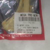 Gambar lidah karet tensioner honda verza fi 150 crf 150L crf150 megapro new dari tri olshops undefined 2 Tokopedia