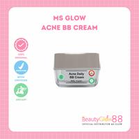 Gambar MS GLOW ACNE DAILY BB CREAM dari WAROENGGEULIS undefined 1 Tokopedia
