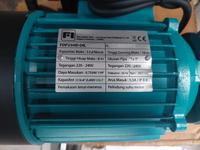 Gambar Pompa Cairan Kental Oli/Minyak/Solar Firman FDP 25HD Diesel Pump fdp25 dari NJ Pump undefined 2 Tokopedia