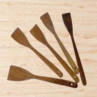 Gambar MOEGEN Spatula / Sutil Kayu Premium - Sonokeling dari Moegen Indonesia undefined 3 Tokopedia