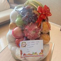 Gambar Parcel Buah dari Jofe amerta florist undefined 1 Tokopedia
