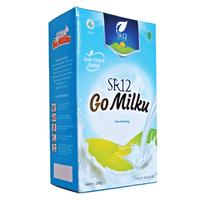 Gambar SR12 Go Milku Susu Etawa Kambing Minuman Rasa Original200/600 g - 600 dari Toko susu cahaya medika undefined 3 Tokopedia