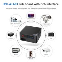 Gambar Beelink Industrial Mini IPC-A Intel Pentium J4205 4/64GB Windows 10 dari Beelink Indonesia undefined 5 Tokopedia