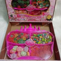 Gambar Paket Kue Lebaran Laris Manis Princess Jelly Termurah 2023 dari Lemari Wanita Jaktim undefined 2 Tokopedia