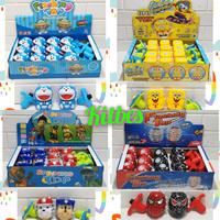 Gambar Mainan Anak Gangsing Karakter Lampu dan Suara - baterai LR1130 dari kitbear undefined 2 Tokopedia