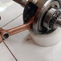 Gambar Kruk as mio sporty stroke up kruk as mio sporty stroke up dari arra olshopp undefined 2 Tokopedia