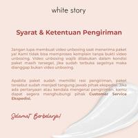 Gambar White Story Peptide Anti-Aging Serum dari White Story Surabaya undefined 5 Tokopedia