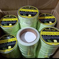Gambar scothlite skotlet fosfor -glow in the drak 1"×10 mtr non 3M dari market sticker undefined 2 Tokopedia