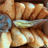 Gambar martabak madura isi bihun min order 15biji dari koleksisachii undefined 2 Tokopedia