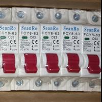 Gambar mcb DC 1pin mcb dc 32A 40A 50A 63A c32 mcb panel surya motor listrik dari jogjagrosir undefined 4 Tokopedia