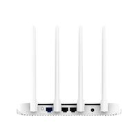 Gambar Xiaomi Mi Smart Router 4C 2.4GHz 300Mbps 4 Antennas GARANSI RESMI dari Venus Mobile undefined 3 Tokopedia