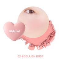 Gambar (Lilybyred) Luv Beam Cheek (AD) - 02 DOLISH ROSE dari Thefepi undefined 5 Tokopedia