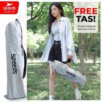 Gambar Kursi Lipat Outdoor Portable Kursi Gunung Bangku Tanpa Sandaran 031-14 - xl cream dari Banjirorderan Store undefined 4 Tokopedia