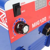 Gambar HL Mesin Las / Travo Las Inverter Premier MIG 120 dari DW HARDWARE MEDAN undefined 4 Tokopedia