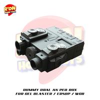 Gambar Dummy DBAL An Peq Box for Gel Blaster / Ersop / WGB dari R'ON Hobby Toys undefined 1 Tokopedia