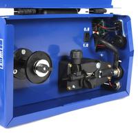 Gambar HL Mesin Las / Travo Las Inverter Premier MIG 120 dari DW HARDWARE MEDAN undefined 2 Tokopedia