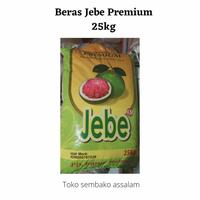 Gambar Beras jeruk jb 25kg / beras jb 25kg ( pesenan pak davy) dari sembako muda undefined 1 Tokopedia