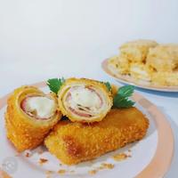Gambar Risol Mayo Jajan Pasar Kue Subuh (Batas order jam 6 pagi ) dari TheFoodCeries undefined 1 Tokopedia