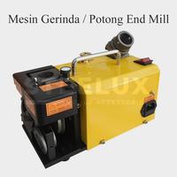 Gambar Mesin Asah Gerinda Potong End Mill 3-13 / 4-20 mm Endmill Cutter Machine Grind Grinda Pengasah Pemotong - Diameter 4-20mm dari Steelux Mould Accessories undefined 1 Tokopedia
