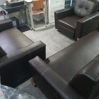 Gambar Kursi Sofa Modern Minimalis 321 dari Prima Mitra Furniture PTK undefined 4 Tokopedia