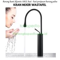 Gambar KRAN WASTAFEL MANGKOK TINGGI PANAS DINGIN CUCI TANGAN MIXER GOLD EMAS - 158 WHGD dari PerlengkapanRumah.ind undefined 4 Tokopedia