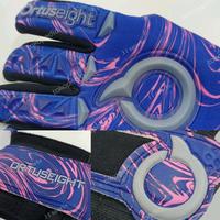 Gambar ORIGINAL Sarung tangan kiper keeper Ortuseight Ortus eight magnus asli dari J I Sports undefined 5 Tokopedia