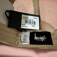 Gambar Stussy trucker cap original dari Antaberan undefined 2 Tokopedia