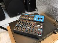 Gambar MIXER HUPER CREATOR 4 ORIGINAL SURABAYA KOTA dari Audio Indonesia Store undefined 2 Tokopedia