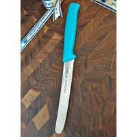 Gambar F Dick Utility Knife Serr 11cm/ Pisau Steak - Merah Muda dari Home Cantik undefined 2 Tokopedia