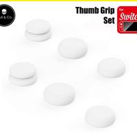 Gambar Nitendo Switch Lite Thumb Grip Skull n Co Thumb Grip Silicone dari Shopatthebees undefined 3 Tokopedia