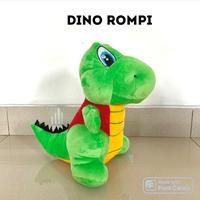 Gambar Boneka Kebun Binatang Lucu-Halus-Lembut, Boneka Jerapah/Singa/Monyet - JERAPAH dari Milowstore_NEW undefined 2 Tokopedia