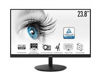 Gambar LED Monitor Msi Pro 24 inchi MP242 dari Macro computer undefined 1 Tokopedia