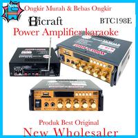 Gambar paket sound system karaoke set Bmb 8 inch Cs252v Original garansi dari New whole Saler undefined 5 Tokopedia