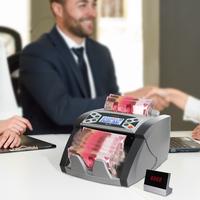 Gambar Mesin Penghitung Uang - Alat Hitung Uang Money Counter - KASSEN MC-20 - Tissor T1100C dari Codeshop Surabaya Barat undefined 5 Tokopedia