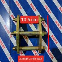 Gambar Anting Per Modifikasi Jimny Katana Carry Futura dari mulia prima auto undefined 4 Tokopedia