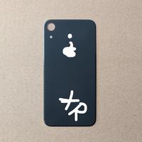 Gambar Back Door - Back Glass kompatibel iPhone XR - Putih dari ENESRA undefined 1 Tokopedia