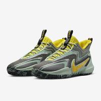 Gambar sepatu basket nike cosmic unity 2 enamel green DH1537 300 original dari sepatu original 07 undefined 2 Tokopedia