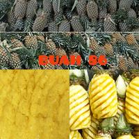 Gambar Nanas palembang kupas bersih dan parut grosir. dari Buah 86 undefined 1 Tokopedia
