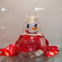 Gambar Tumbler mixue botol minum snow king 700ml tali gantungan tanpa sedotan - BotolM+Sedotan dari Ryple.store undefined 5 Tokopedia
