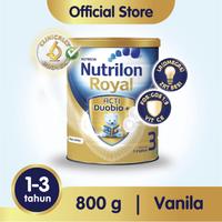 Gambar nutrilon 3 800gr vanila dari Lapak Susu undefined 1 Tokopedia