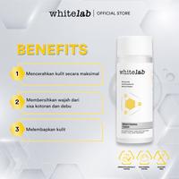 Gambar [Whitelab] Brightening Face Toner dari Lexon Beauty undefined 4 Tokopedia