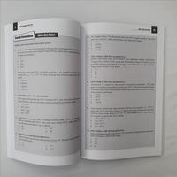 Gambar Buku Maestro Olimpiade Fisika SMP OSN Soal dan Pembahasan Erlangga dari Sahabat Buku Anak undefined 4 Tokopedia