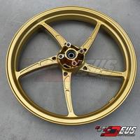 Gambar Velg VROSSI Sprint Mamba Ninja R SS RR R17 x 215 300 Palang 5 Rasa OZ dari Deus Store V2 undefined 4 Tokopedia